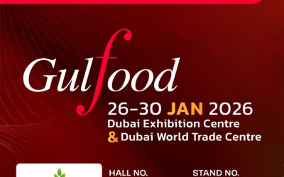 Feria Gulfood Dubai 2026