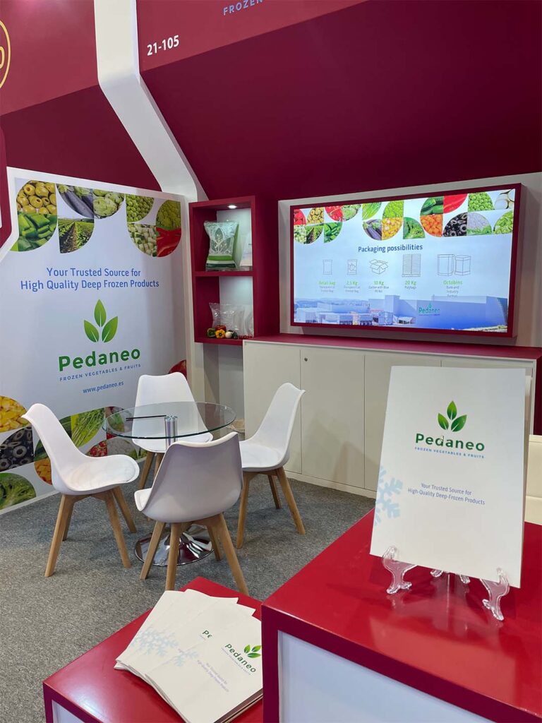 Feria Gulfood Dubai 2026