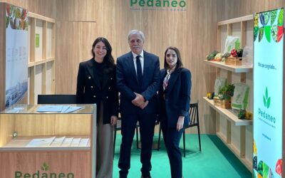 Feria Alimentaria en Barcelona del 23 al 25 de marzo de 2026